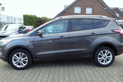 Ford Kuga 260.000 km 7.500 &euro; Münster 48165