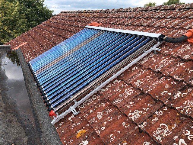 Dachgeschoßwohnung Emsdetten - 3 Zimmer, 69 m&sup2;, 640&euro; | Angebot:25988621