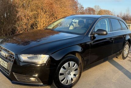 Audi A4 331.000 km 6.400 &euro; Münster 48167