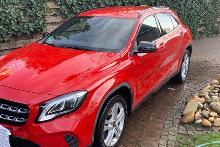 Mercedes-Benz GLA 220 80.800 km 18.500 &euro; Münster 48163