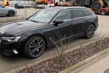 Audi A6 34.500 km 37.485 &euro; Steinfurt, Westfalen 48565