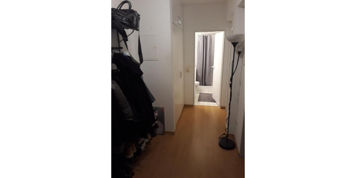 Etagenwohnung Münster Gievenbeck - 2 Zimmer, 54 m&sup2;, 269.000&euro; | Angebot:25660009