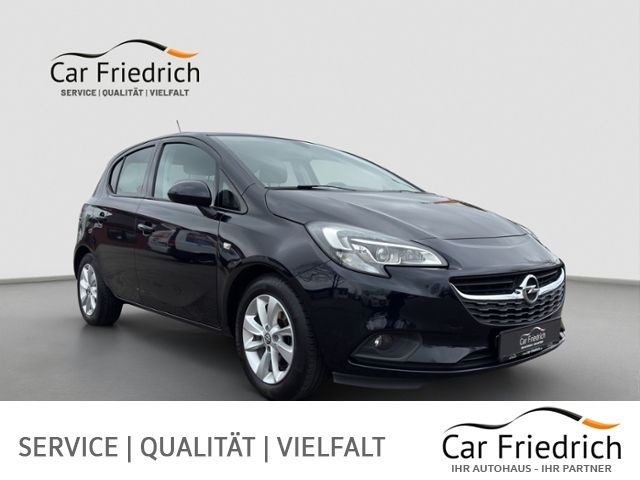 Opel Corsa 103.500 km 9.650 &euro; Steinfurt-Borghorst 48565