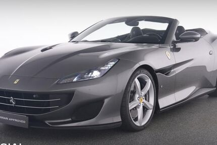 Ferrari Portofino 36.190 km 179.885 &euro; Münster 48165