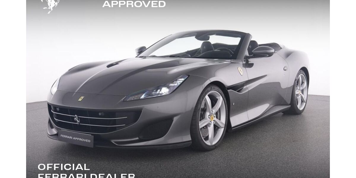 Ferrari Portofino 36.190 km 179.885 &euro; Münster 48165