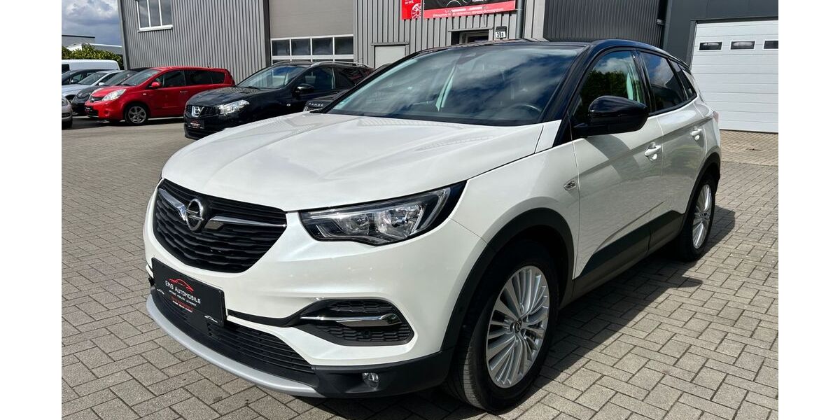 Opel Grandland (X) 63.000 km 13.390 &euro; Greven 48268