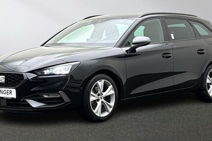 Seat Leon 21.682 km 26.880 &euro; Emsdetten 48282