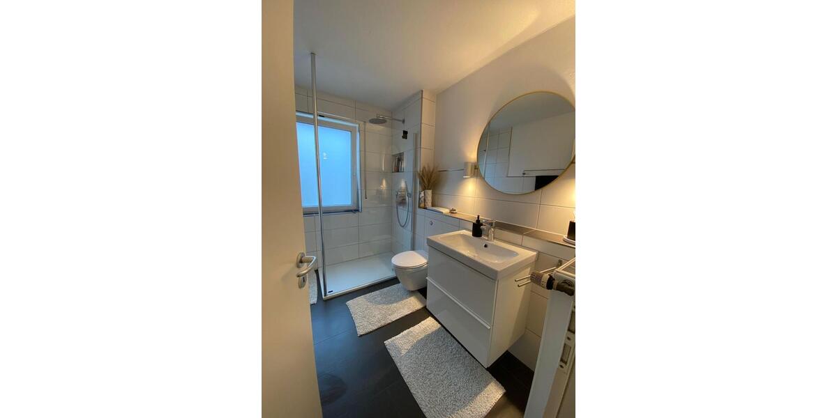 Etagenwohnung Greven - 3 Zimmer, 73 m&sup2;, 259.000&euro; | Angebot:25614572