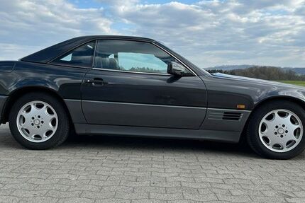 Mercedes-Benz SL 300 155.000 km 14.950 &euro; Münster 48153