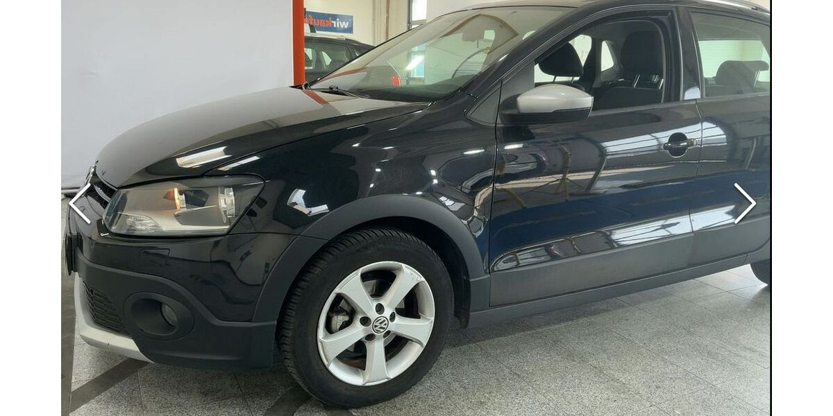 VW Polo 67.766 km 8.999 &euro; Ascheberg 59387