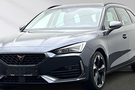 Cupra Leon 49.551 km 25.390 &euro; Emsdetten 48282