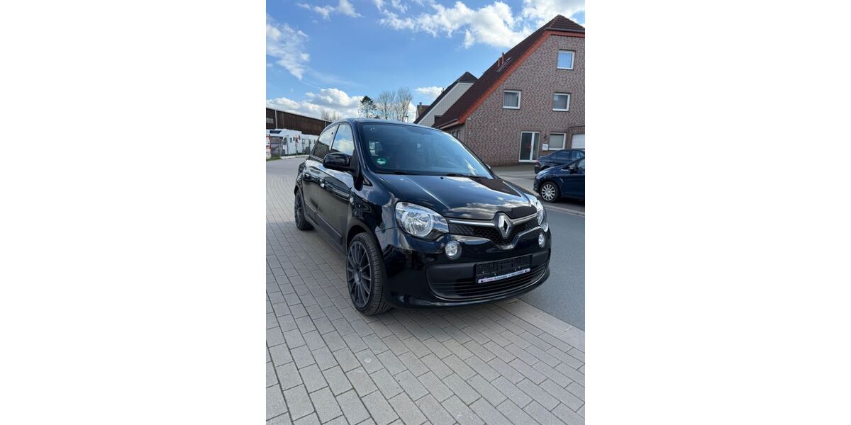 Renault Twingo 117.413 km 5.700 &euro; Greven 48268