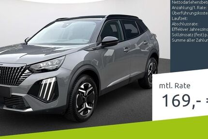 Peugeot 2008 24.066 km 20.989 &euro; Dülmen 48249