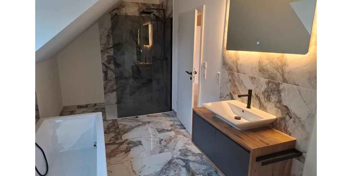 Einfamilienhaus Warendorf - 2.5 Zimmer, 117 m&sup2;, 1.345&euro; | Angebot:26648927
