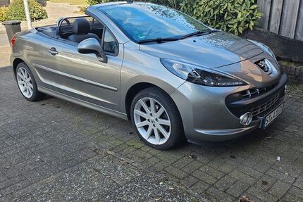 Peugeot 207 96.200 km 5.990 &euro; Greven 48268