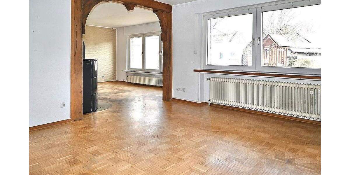 Einfamilienhaus Dülmen - 5 Zimmer, 162 m&sup2;, 299.900&euro; | Angebot:25777541