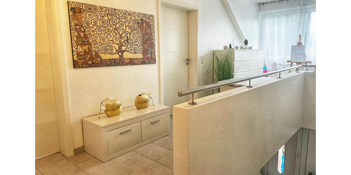 Doppelhaushälfte Münster Berg Fidel - 5 Zimmer, 160 m&sup2;, 680.000&euro; | Angebot:25384776