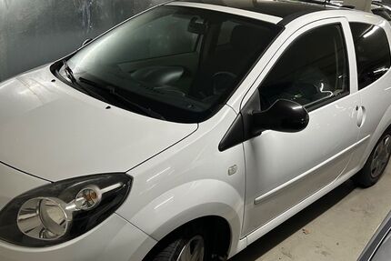 Renault Twingo 140.080 km 2.400 &euro; Münster 48159