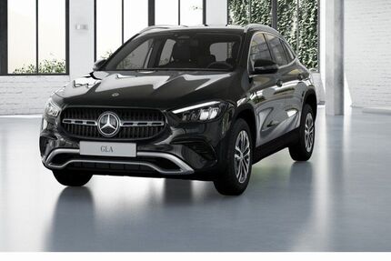 Mercedes-Benz GLA 200 16.673 km 34.960 &euro; Ahlen 59229