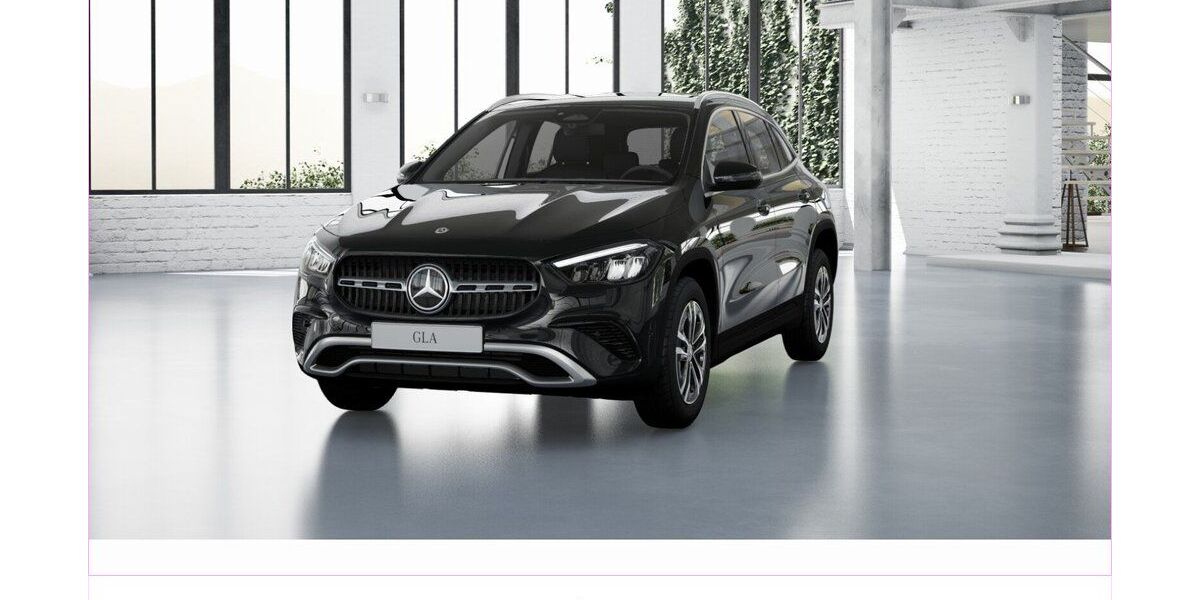 Mercedes-Benz GLA 200 16.673 km 34.960 &euro; Ahlen 59229