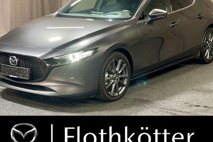 Mazda 3 23.900 km 23.490 &euro; Nordwalde 48356