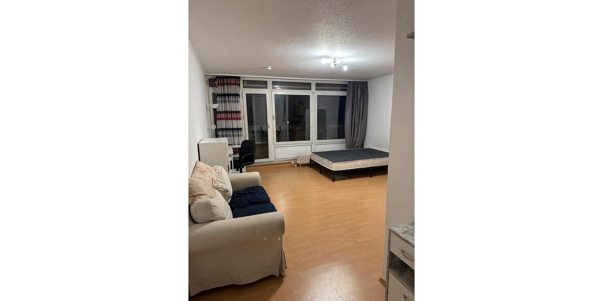 Terrassenwohnung Münster Münster-Nord - 1 Zimmer, 41 m&sup2;, 700&euro; | Angebot:25938705