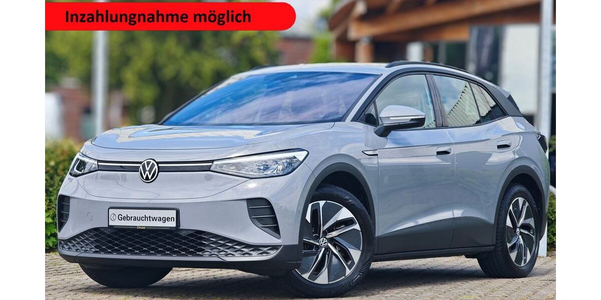 VW ID.4 60.598 km 28.725 &euro; Telgte 48291