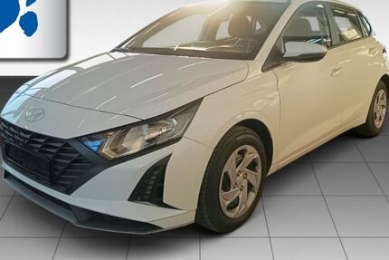 Hyundai i20 15.630 km 14.930 &euro; Münster 48157
