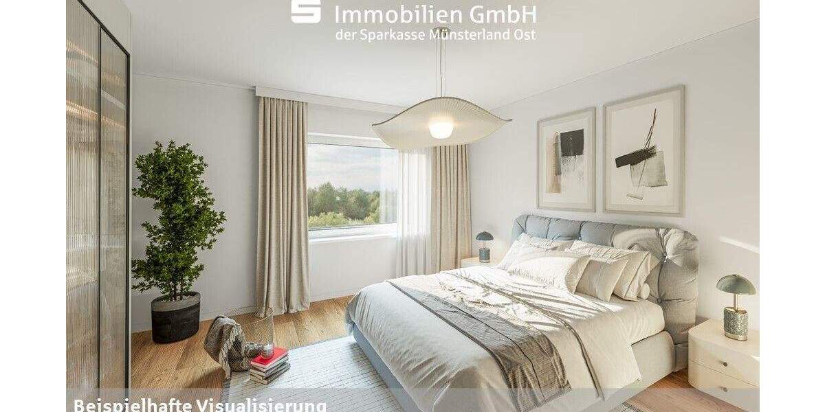 Bungalow Münster Mecklenbeck - 4 Zimmer, 126 m&sup2;, 419.000&euro; | Angebot:25822498