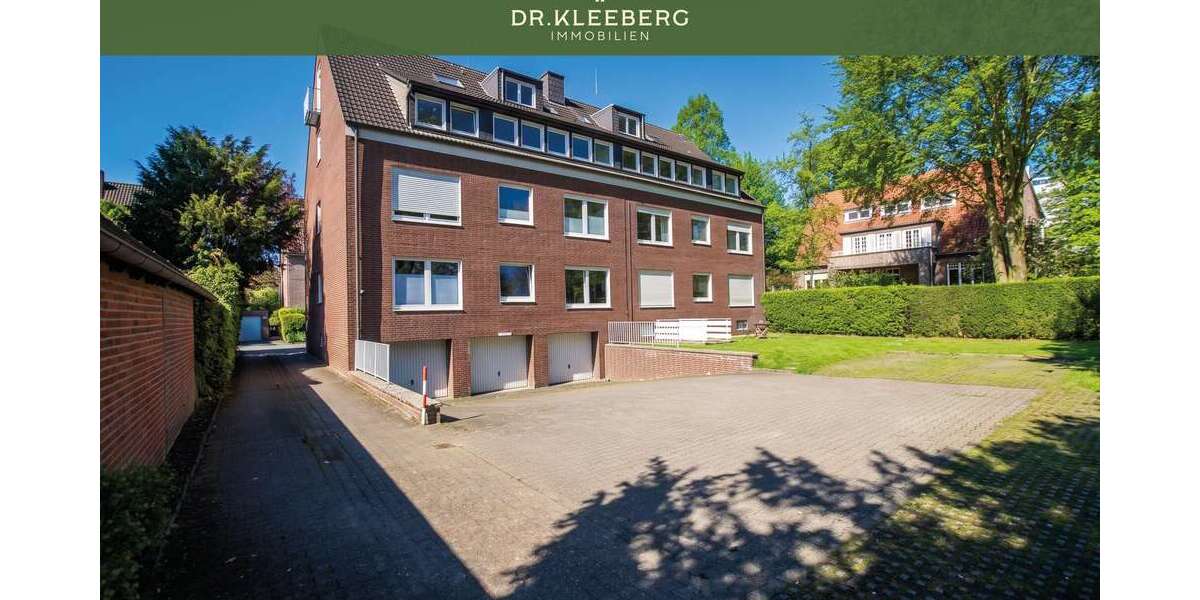 Einfamilienhaus Münster Gievenbeck - 20 Zimmer, 617 m&sup2;, 2.795.000&euro; | Angebot:27314033