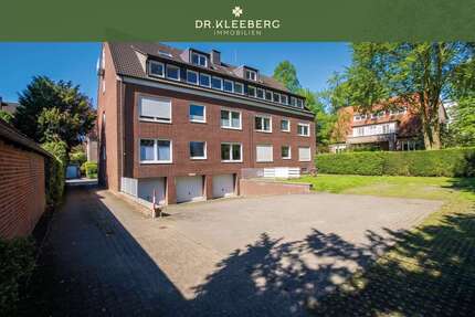 Haus Münster Gievenbeck - 20 Zimmer, 617 m&sup2;, 2.795.000&euro; | Angebot:27314033