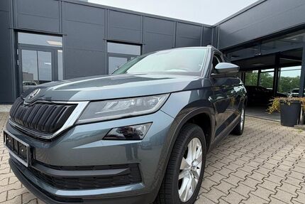 Skoda Kodiaq 78.314 km 22.990 &euro; Emsdetten 48282