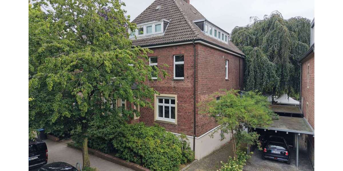 Einfamilienhaus Münster Gievenbeck - 11 Zimmer, 338 m&sup2;, 1.650.000&euro; | Angebot:27076114