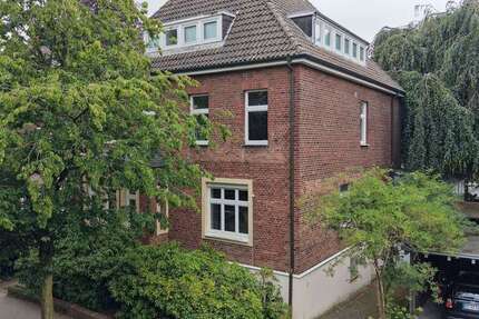 Haus Münster Gievenbeck - 11 Zimmer, 338 m&sup2;, 1.650.000&euro; | Angebot:27076114