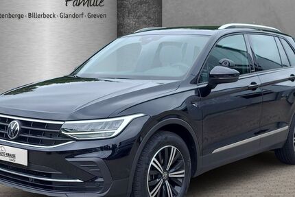 VW Tiguan 64.827 km 24.885 &euro; Greven 48268
