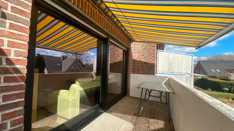 Maisonettenwohnung Greven - 2.5 Zimmer, 75 m&sup2;, 222.000&euro; | Angebot:26846808