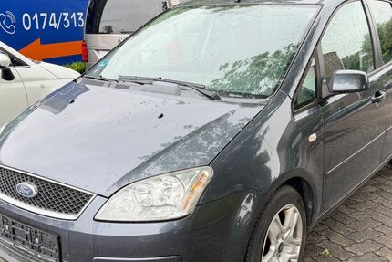 Ford Focus 197.000 km 1.290 &euro; Ahlen 59227