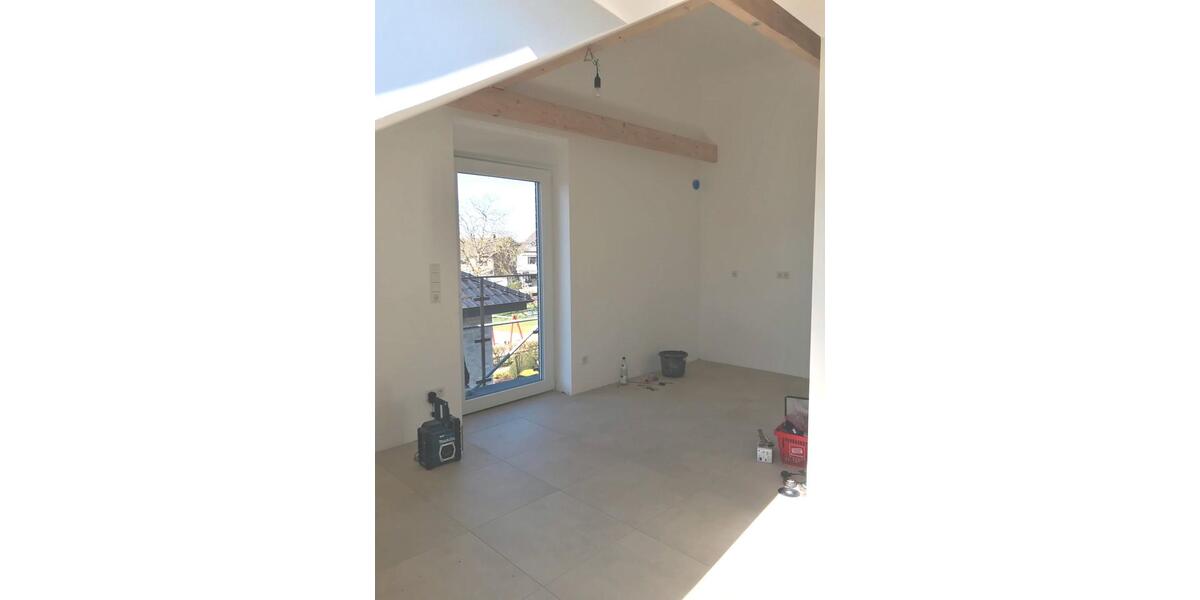 Etagenwohnung Sassenberg - 3 Zimmer, 72 m&sup2;, 1.020&euro; | Angebot:25842735