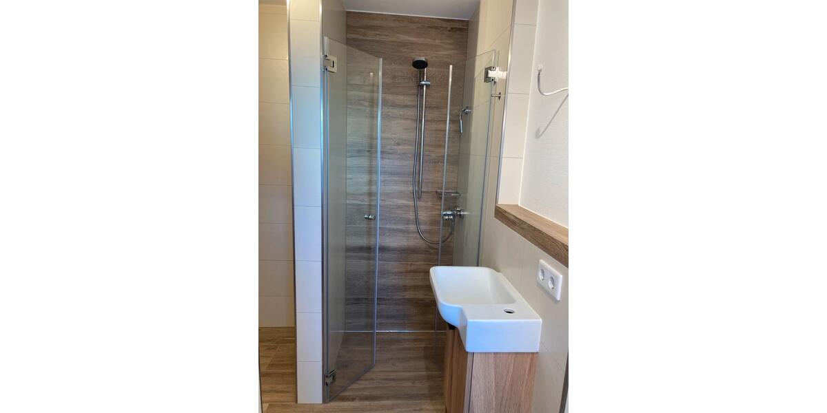 Erdgeschoßwohnung Ostbevern - 1 Zimmer, 35 m&sup2;, 660&euro; | Angebot:25992713