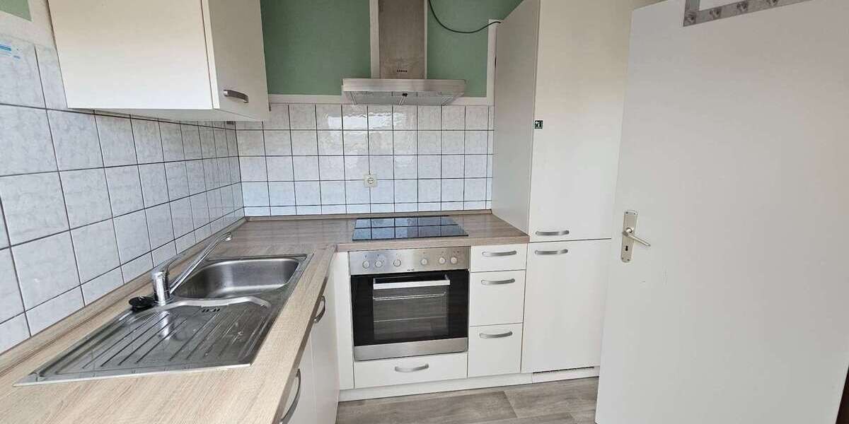 Etagenwohnung Münster Münster-Nord - 2 Zimmer, 59 m&sup2;, 750&euro; | Angebot:27071771