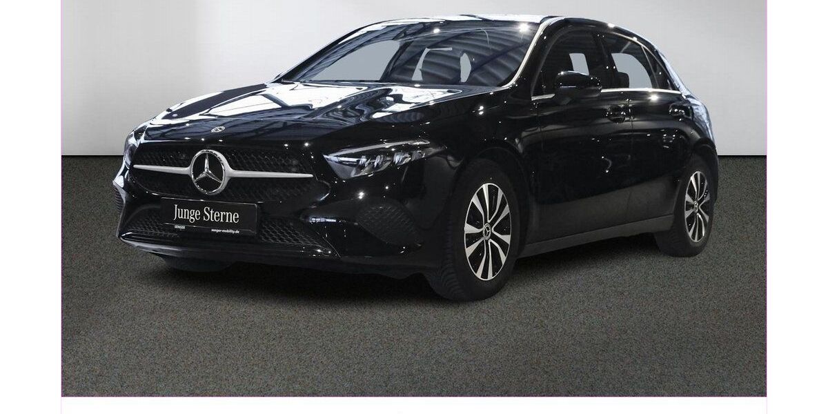 Mercedes-Benz A 180 12.349 km 27.820 &euro; Ahlen 59229