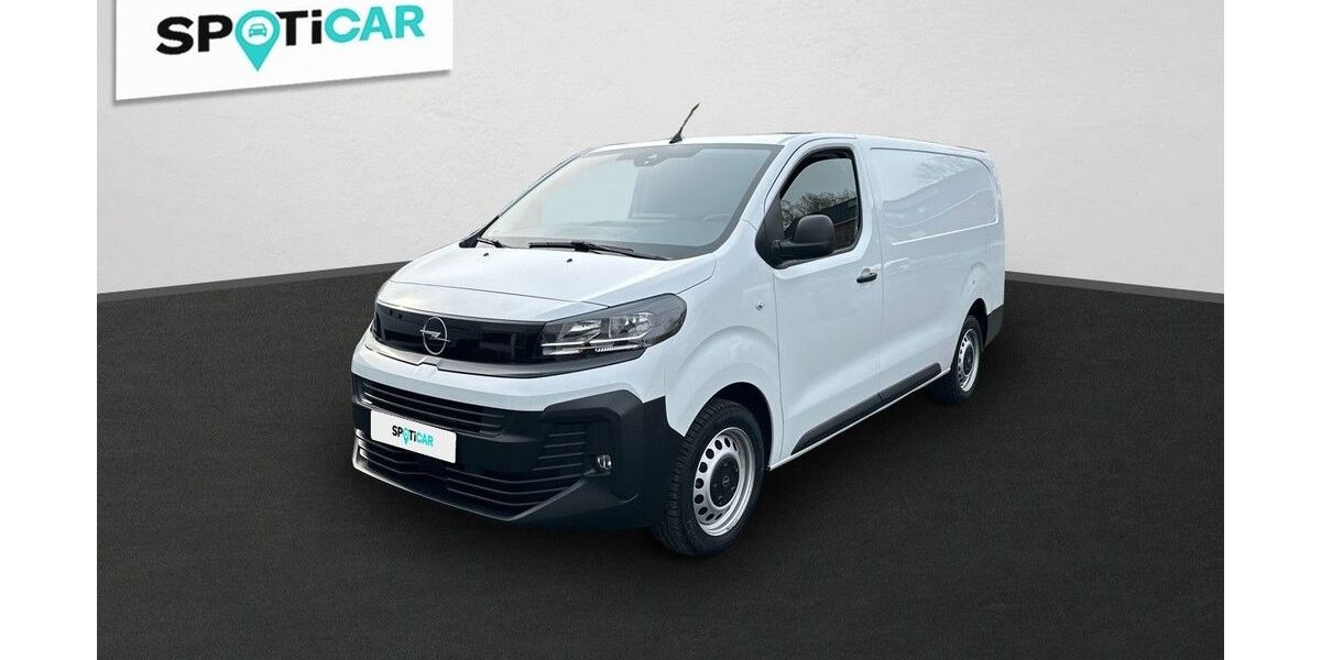 Opel Vivaro 33.232 km 25.490 &euro; Dülmen 48249
