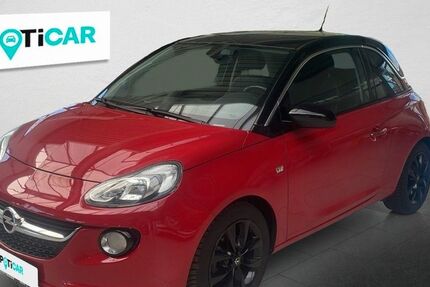 Opel Adam 103.850 km 8.790 &euro; Telgte 48291