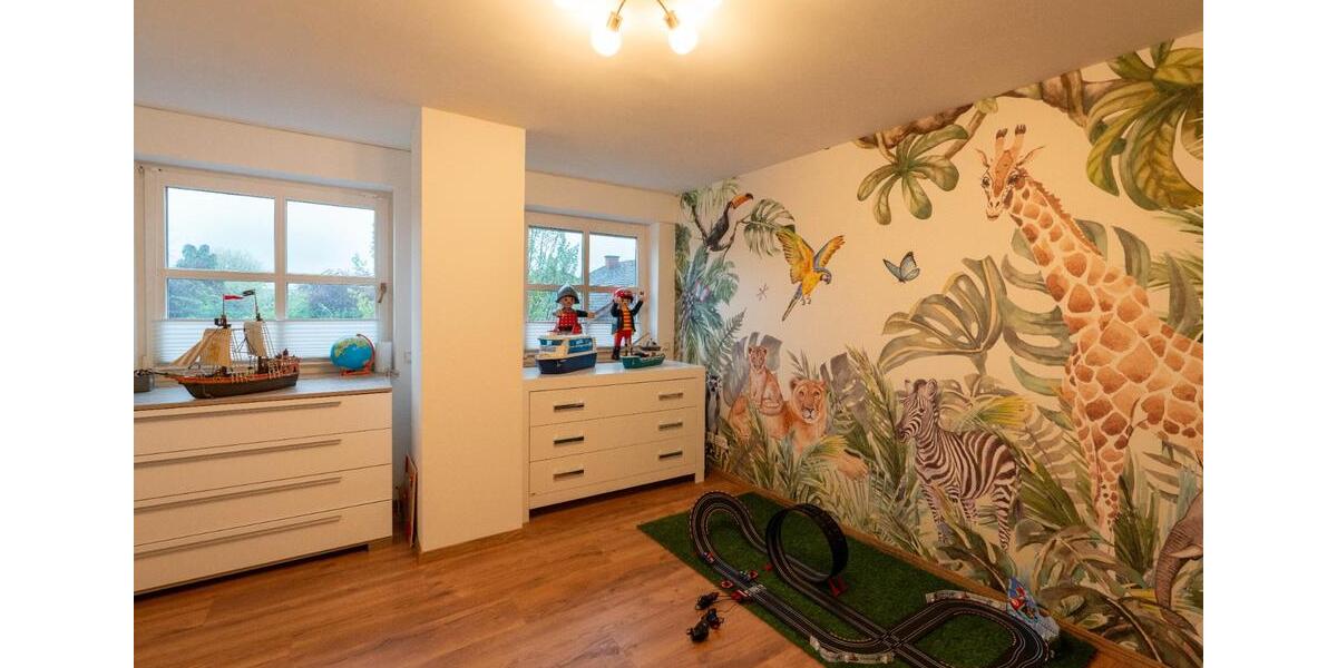 Einfamilienhaus Nottuln - 7 Zimmer, 265 m&sup2;, 549.000&euro; | Angebot:26818639