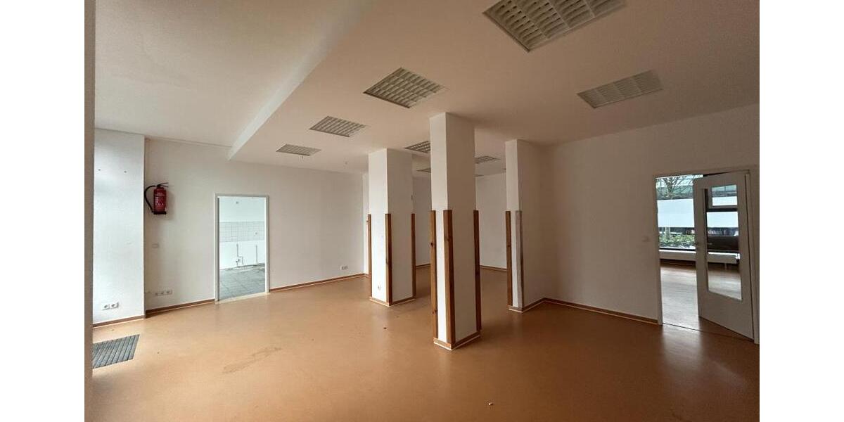 Gewerbeobjekt Münster Mitte-Süd - 1.595&euro; | Angebot:26504747