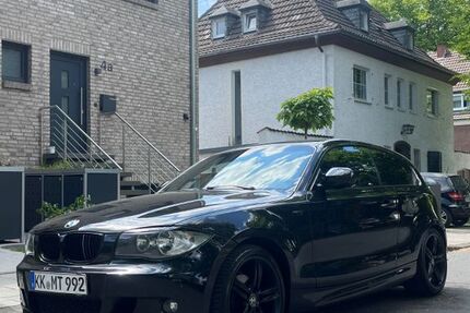 BMW 116 144.999 km 4.999 &euro; Münster 48147