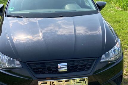 Seat Ibiza 61.000 km 12.800 &euro; Nottuln 48301