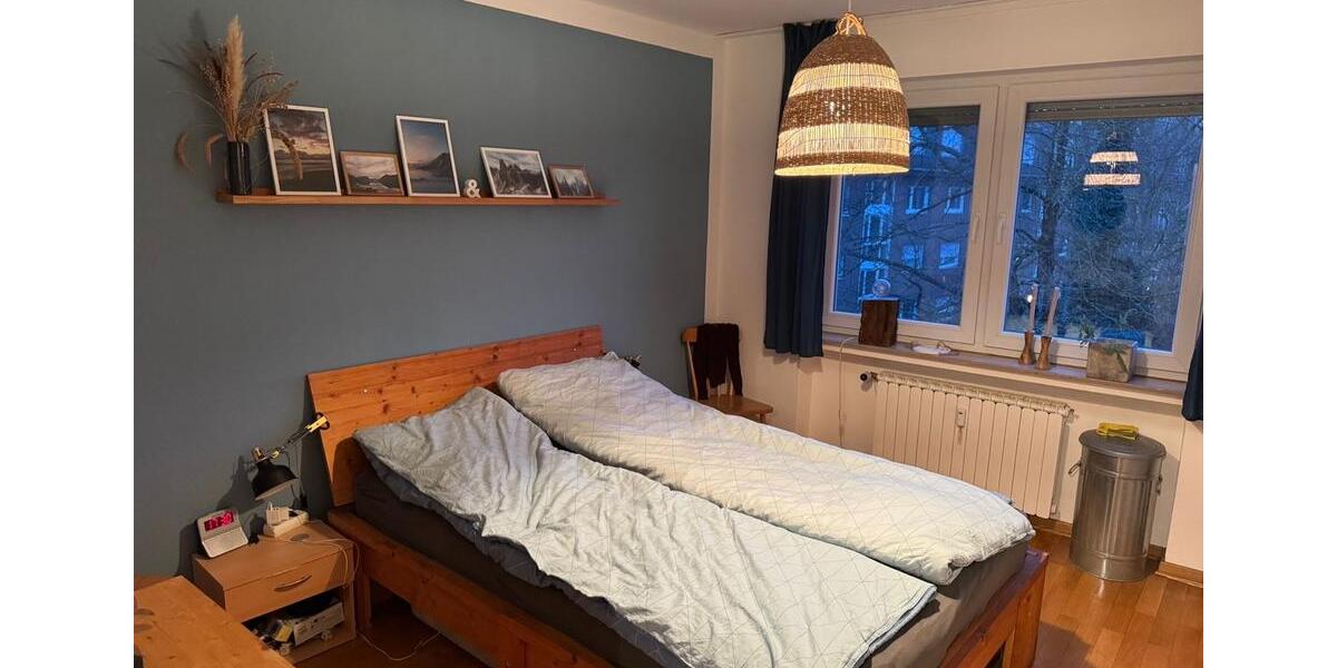 Etagenwohnung Münster Gievenbeck - 3 Zimmer, 103 m&sup2;, 695.000&euro; | Angebot:26660494