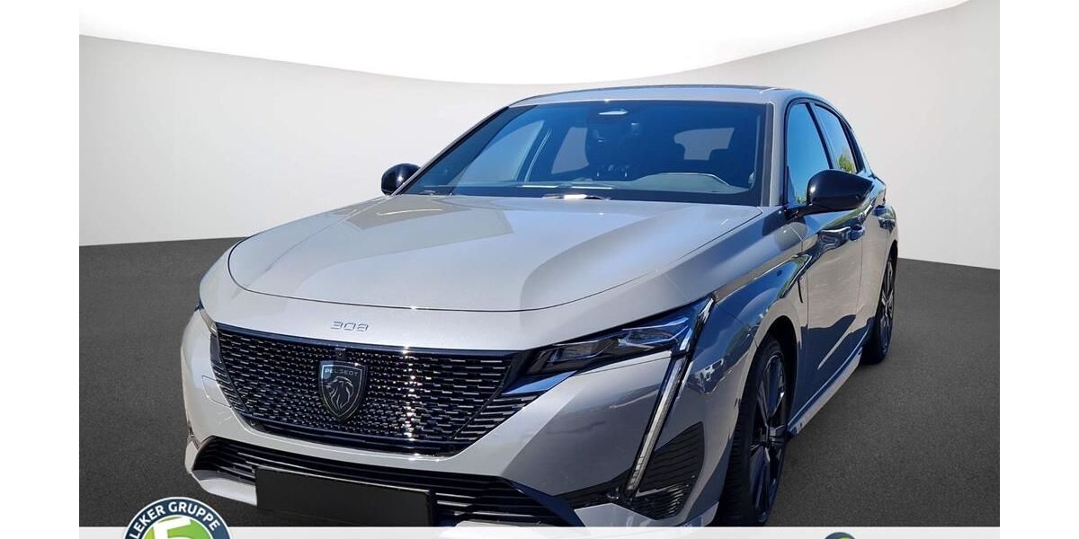 Peugeot 308 25.005 km 25.489 &euro; Dülmen 48249