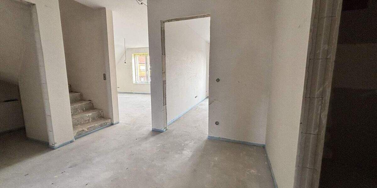 Etagenwohnung Nordwalde - 4 Zimmer, 99 m&sup2;, 378.000&euro; | Angebot:25688718